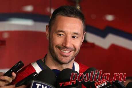 Ковальчук объяснил решение возобновить карьеру. Олимпийский чемпион по хоккею Илья Ковальчук объяснил решение возобновить карьеру и подписать контракт со «Спартаком». По словам хоккеиста, он каждый день тренировался. «Я посчитал, что у меня есть какая-то недосказанность по отношению к родному клубу», — заявил Ковальчук.