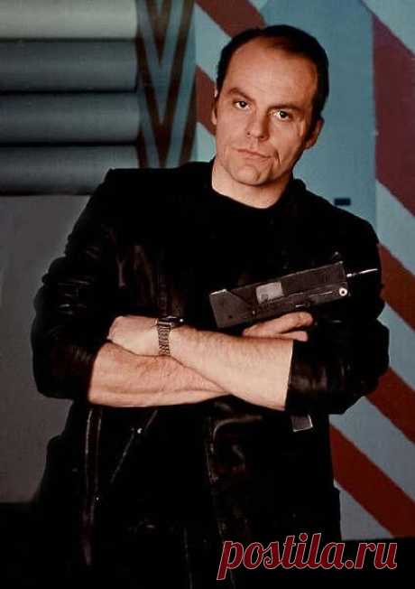 Майкл Айронсайд (Michael Ironside)
- 12 февраля, 1950