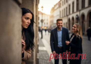 Провокация ревности: почему мы играем с огнём в отношениях?