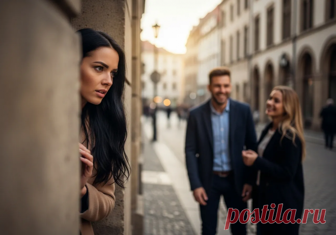 Провокация ревности: почему мы играем с огнём в отношениях?