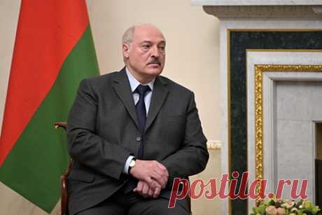 Лукашенко призвал оппозиционеров вернуться и встать на колени. Президент Белоруссии Александр Лукашенко призвал уехавших из страны оппозиционеров вернуться домой, покаяться и понести наказание за свои действия. Тем из представителей оппозиции, которые хотели бы «сохранить лицо», он предложил обратиться за помощью к литовцам и полякам, чтобы те их «подкинули» как беглецов.
