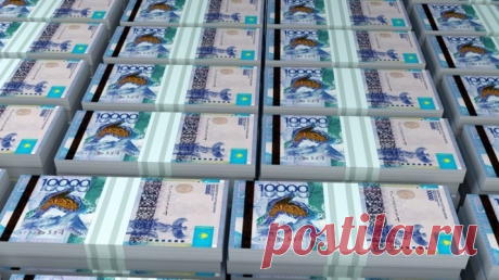 Госслужащими Казахстана похищено более 150 млрд тенге, предназначенных для социальных программ - Новости Событий - Новости Mail.Ru