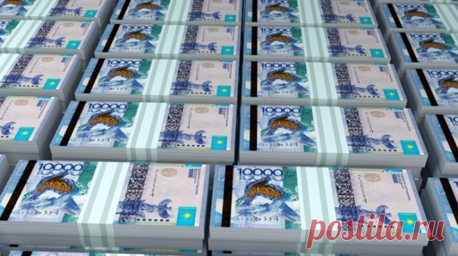 Госслужащими Казахстана похищено более 150 млрд тенге, предназначенных для социальных программ - Новости Событий - Новости Mail.Ru