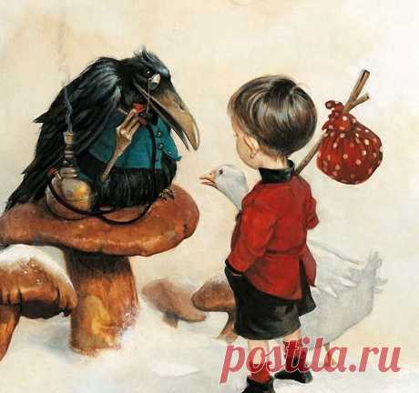 Мировой Декупаж