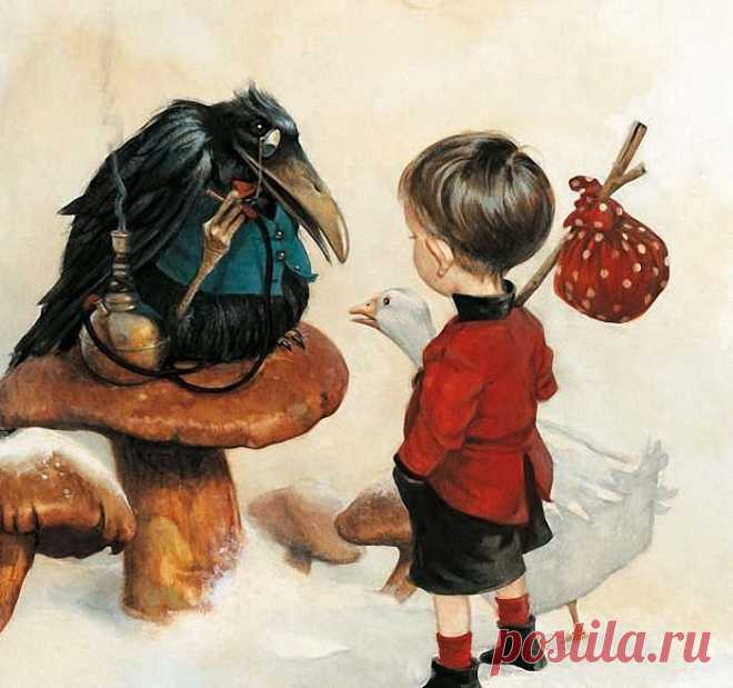 Мировой Декупаж