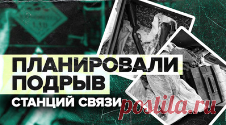 Двоих мужчин задержали в Красноярском крае за подготовку теракта — видео. В Красноярском крае сотрудники ФСБ задержали двух сторонников межрегиональной общественной организации «Граждане СССР»*. Они планировали подорвать две базовые станции связи в городе Зеленогорске, чтобы препятствовать рассылке через «Госуслуги» повесток о призыве на военную службу. По данным ФСБ, мужчин задержали при получении взрывчатых веществ. Читать далее