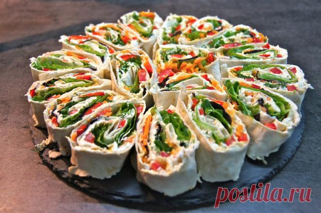 Идеальная закуска для праздничного стола, едят даже те, кто на диете. | Домохозяйка со стажем | Яндекс Дзен