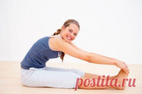 Как сохранить молодость на долгие годы: Группа Фитнес и диеты