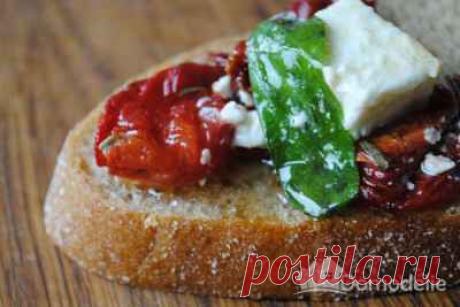 Как вялить помидоры в домашних условиях - Domodelie Вялим помидоры, используя маленькие хитрости. Простые рецепты, как вялить помидоры в домашних условиях, получая вкусную закуску наименьшими усилиями.