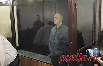 Суд приговорил бывшего мэра Пятигорска к трем годам колонии. Лев Травнев будет отбывать наказание в колонии общего режима