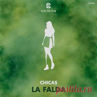 CHICAS (US) – La Falda