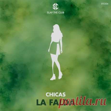CHICAS (US) – La Falda