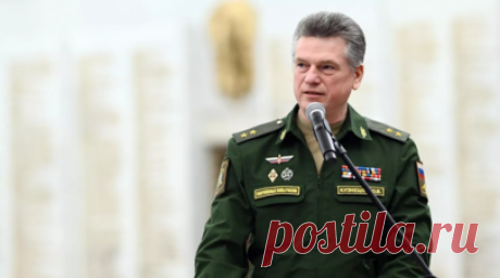 Главного кадровика Минобороны Кузнецова оставили в СИЗО. Главу управления кадров Министерства обороны Юрия Кузнецова, обвиняемого в получении взятки в особо крупном размере, оставили в СИЗО. Читать далее