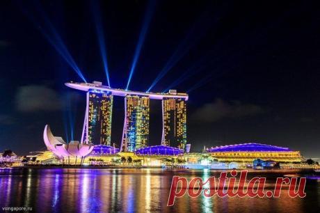 Путешествия