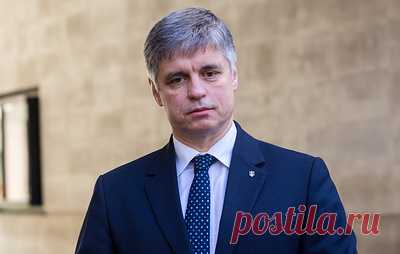 Первый пошел: что стоит за увольнением украинского посла в Лондоне?. Андрей Низамутдинов — о том, почему мог быть уволен Зеленским Вадим Пристайко