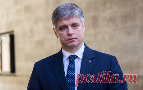 Первый пошел: что стоит за увольнением украинского посла в Лондоне?. Андрей Низамутдинов — о том, почему мог быть уволен Зеленским Вадим Пристайко