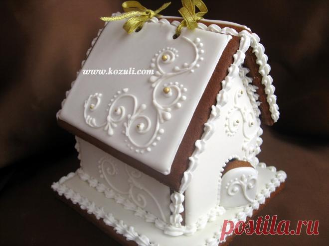 Роспись пряников. Мастер-классы. Имбирное печенье и пряники. Айсинг. Cookie decorating tutorials: Расписные пряники