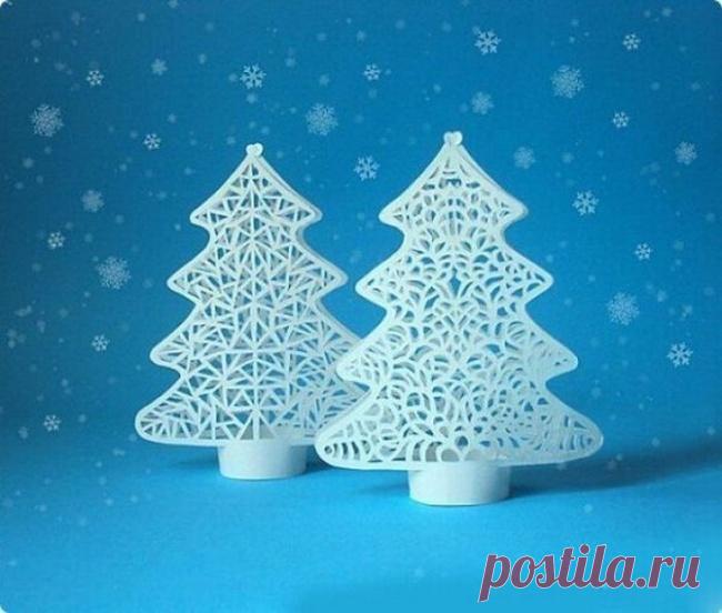 35 идей для Нового года