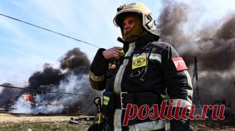 В Электростали после пожара не зафиксировано превышения норм по качеству воздуха. В Электростали и Богородском городском округе Московской области после возгораний не зафиксировано превышения предельно допустимой концентрации вредных веществ в атмосферном воздухе, сообщает Минэкологии и природопользования Подмосковья. Читать далее