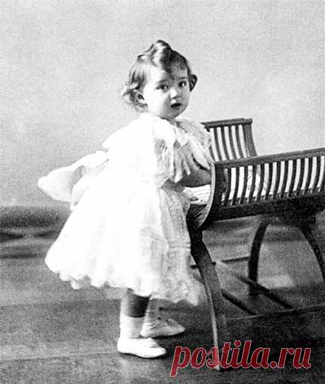 Крошка царевич Алексей, 1906 год
#Романовы #russia #monarchy #kids #royal
