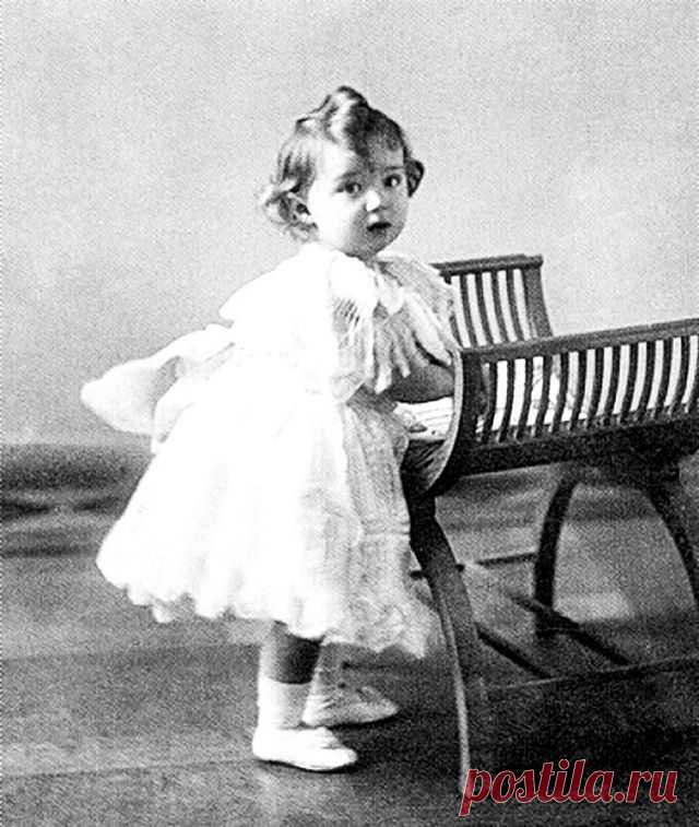 Крошка царевич Алексей, 1906 год
#Романовы #russia #monarchy #kids #royal