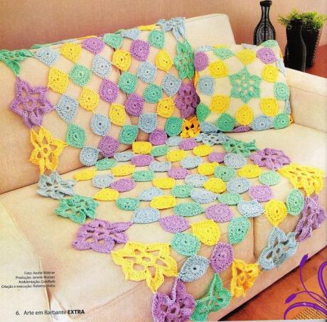 Вязание.Пледы, палантины, шали | Записи в рубрике Вязание.Пледы, палантины, шали | Дневник Elefeni