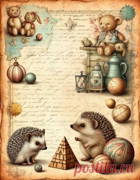 Создать картинку — Шедеврум