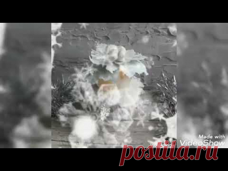 ПОДЕЛКИ-ПЕРЕДЕЛКИ товаров из Фикс Прайс/Новогодний фонарь своими руками.