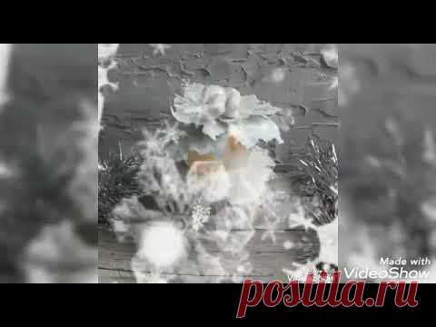 ПОДЕЛКИ-ПЕРЕДЕЛКИ товаров из Фикс Прайс/Новогодний фонарь своими руками.