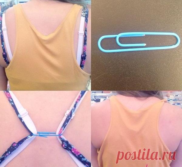 Даже моя мама не знает этих хитростей! № 14 выручит, когда кажется, что всё пропало…