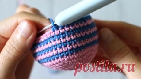 Придумала, куда использовать остатки пряжи. Что у меня получилось | SOVA Вязание Пульс Mail.ru Перебрала свою пряжу и решила использовать остатки. Показываю, что я придумала