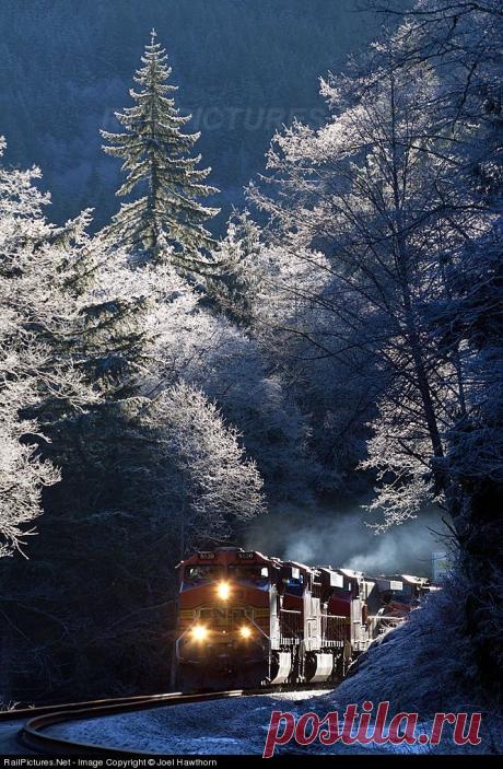 Найдено на сайте railpictures.net.