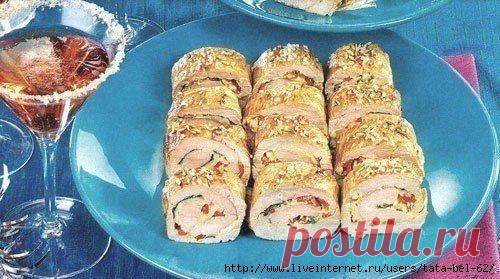 Курочка "Конфетти"
