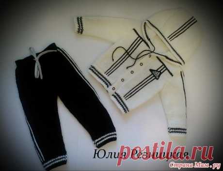 Костюмчик АДИДАС 1-2 года