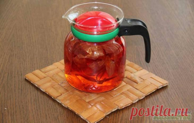 Чем полезна луковая шелуха
