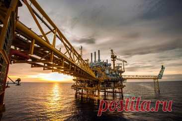 Shell отклонила стратегию с быстрым отказом от нефти