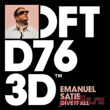 Emanuel Satie - Give It All - Extended Mix | 4DJsonline.com
