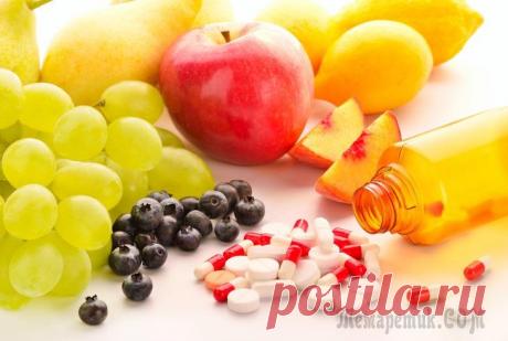 5 Необычных признаков недостатка витаминов в организме Когда ваше тело пытается что-либо сообщить вам – например, о дефиците жизненно важных витаминов – оно может пойти на некоторые довольно странные ухищрения.
«Диеты, включающие в себя обработанные пищев...