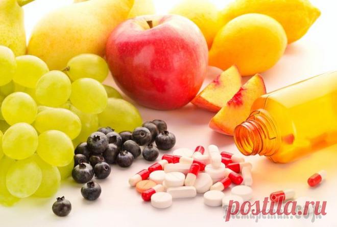 5 Необычных признаков недостатка витаминов в организме Когда ваше тело пытается что-либо сообщить вам – например, о дефиците жизненно важных витаминов – оно может пойти на некоторые довольно странные ухищрения.
«Диеты, включающие в себя обработанные пищев...