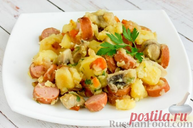 Лучшие рецепты ЭКОНОМНЕЕ! (16) | ЛУЧШИЕ РЕЦЕПТЫ RussianFood.com | Яндекс Дзен