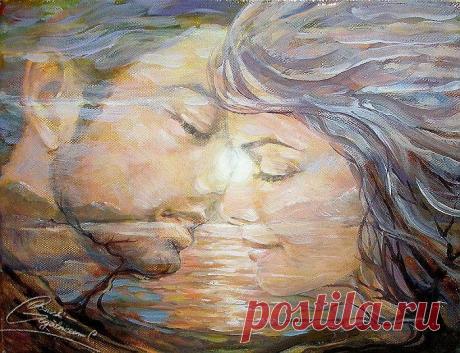 ВЕРНОСТЬ-ЭТО ТАКАЯ РЕДКОСТЬ И ТАКАЯ ЦЕННОСТЬ.ЭТО НЕ ВРОЖДЕННОЕ ЧУВСТВО-БЫТЬ ВЕРНЫМ.ЭТО РЕШЕНИЕ.