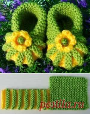 Люблю РУКОДЕЛИЕ и ВЯЗАНИЕ отличный МК