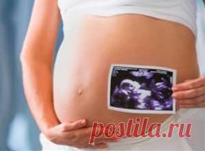 Вредно ли УЗИ и как часто надо исследоваться при беременности:Рецепт №1