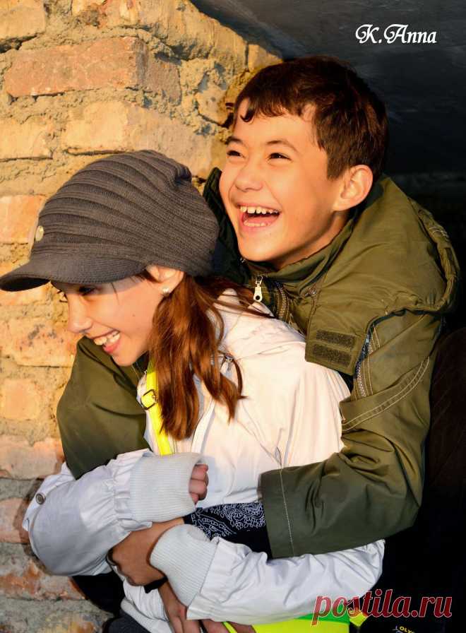 Интернет-салон "Счастливая семьЯ"