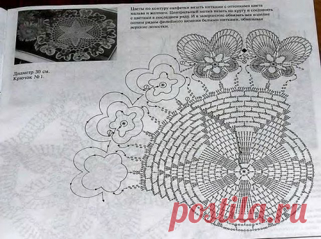 рукоделие
Людмила Урусова (Кориневская)