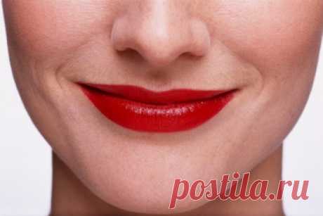 Как визуально уменьшить нос?