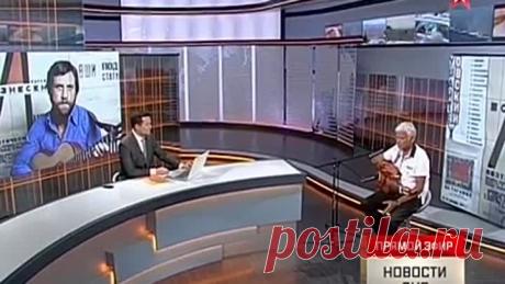 Высоцкому посвящается