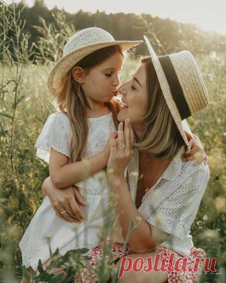 Дочки матери: психология отношений — Психология