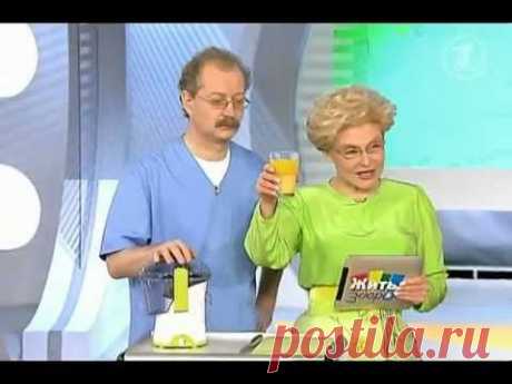 Соковыжималка. Как ее выбрать