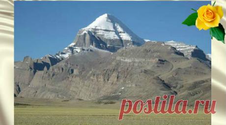 Загадки планеты Земля - Часть 2